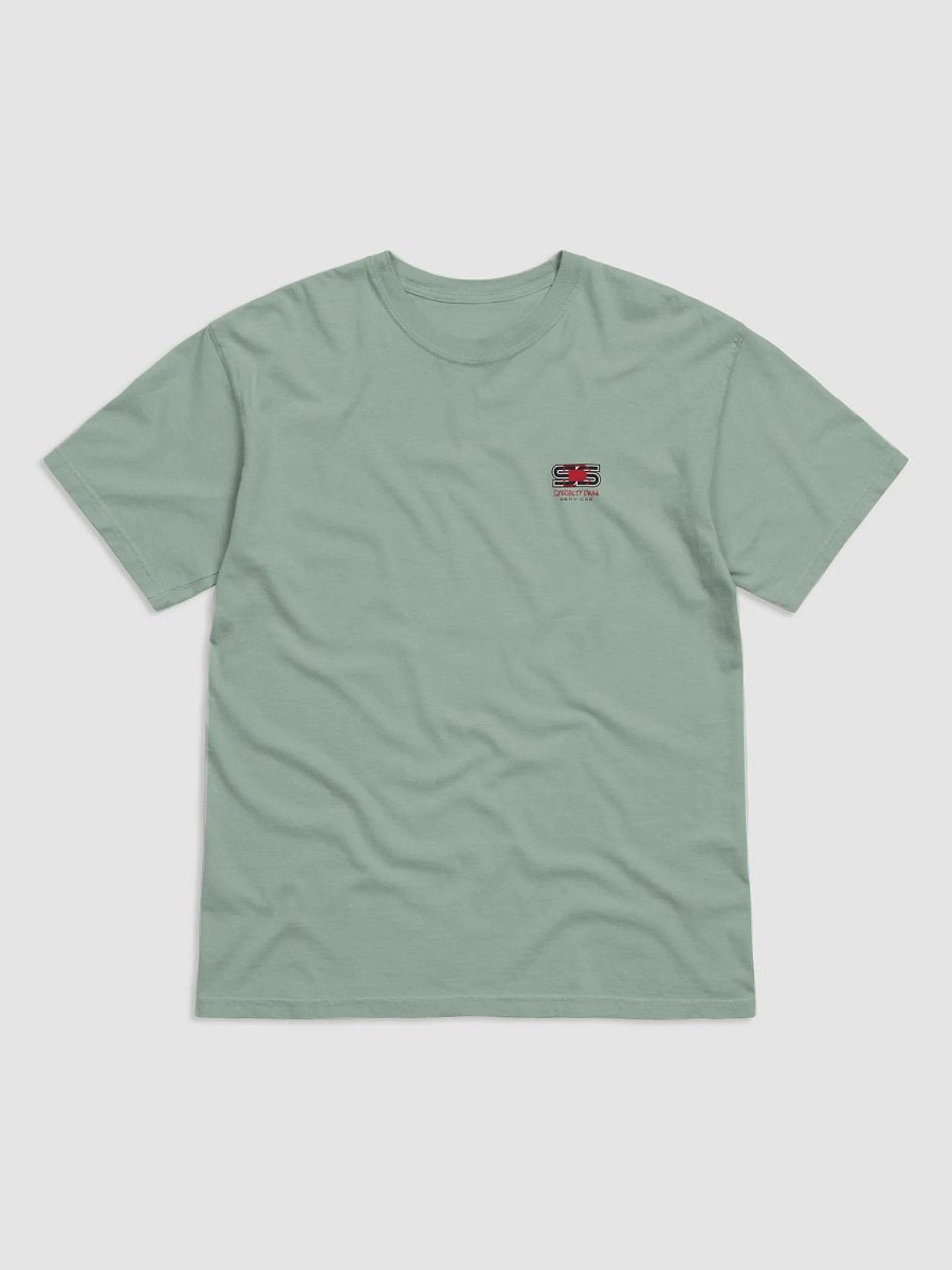 Premium Comfort Color Tees product image (6)