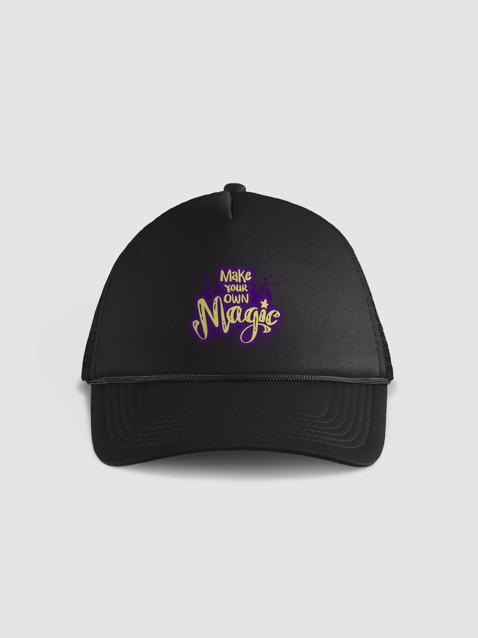 MAKE YOUR OWN MAGIC ART product image (2)