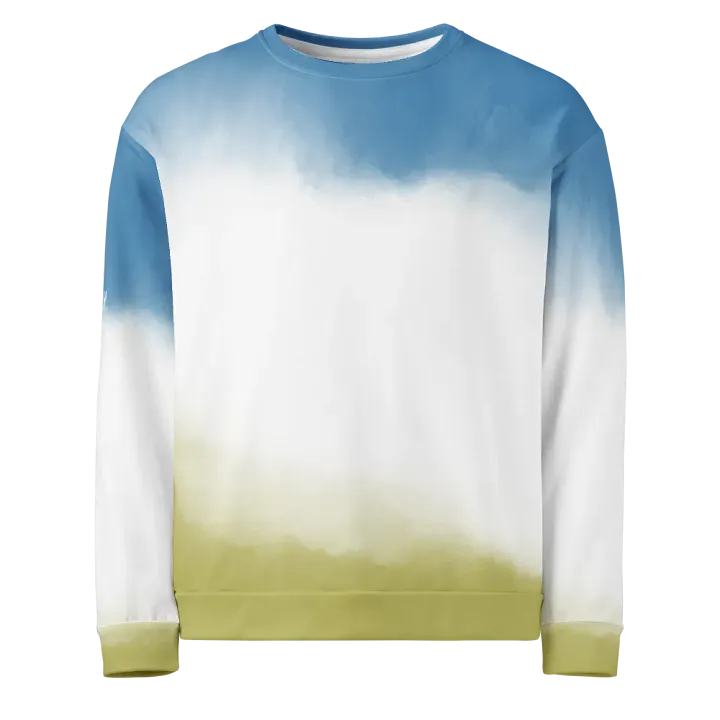 Tizzy Unisex Sweatshirt product image (1)