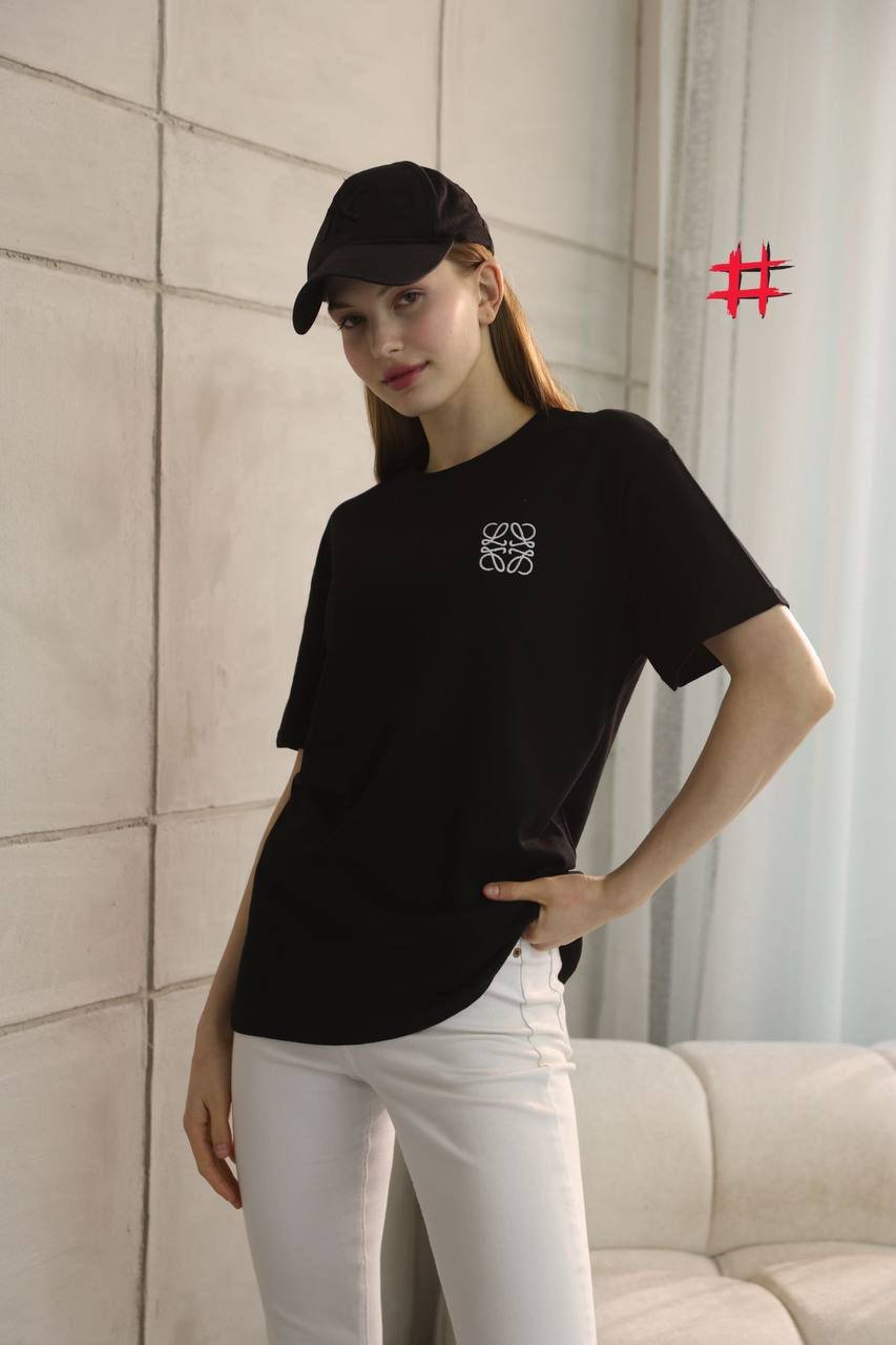 Luxury Women T-Shirt product image (3)