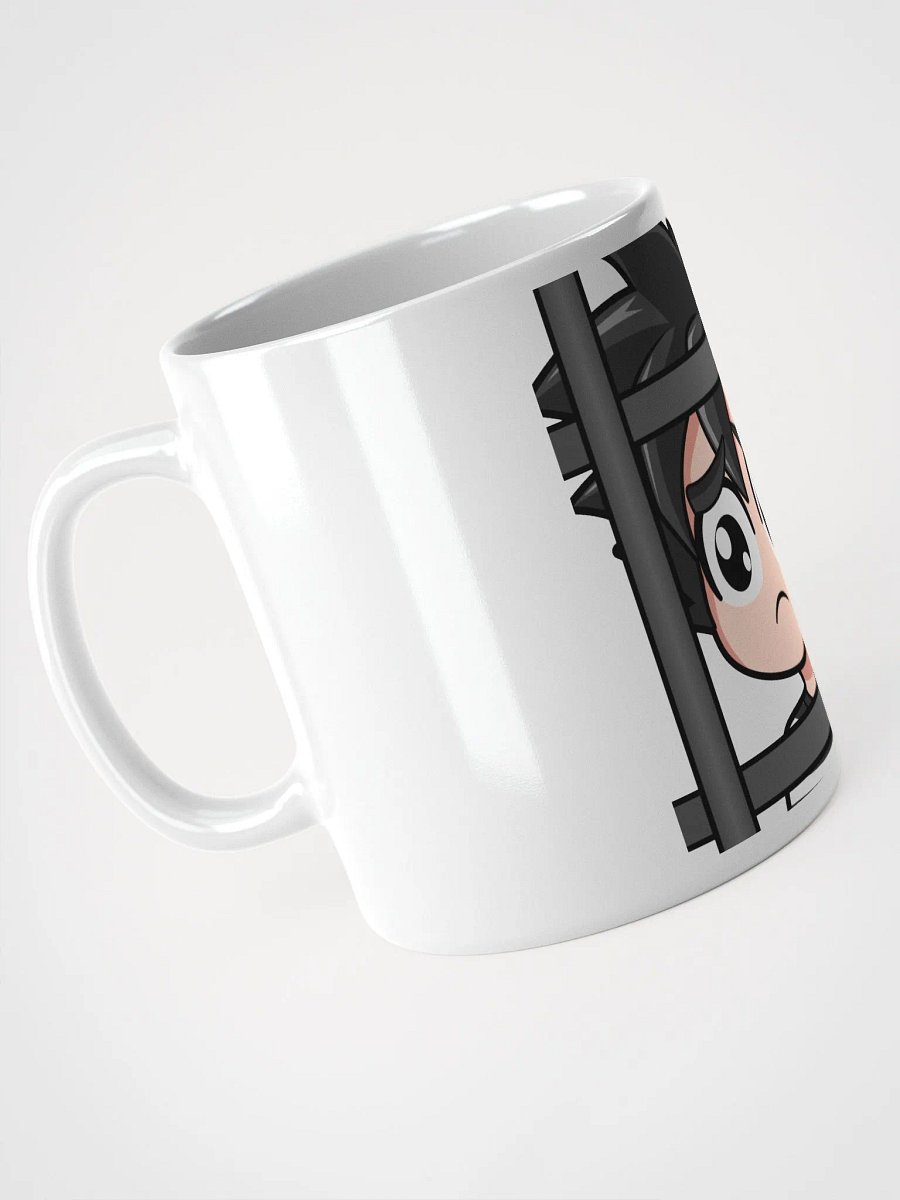 Jail Mug product image (4)
