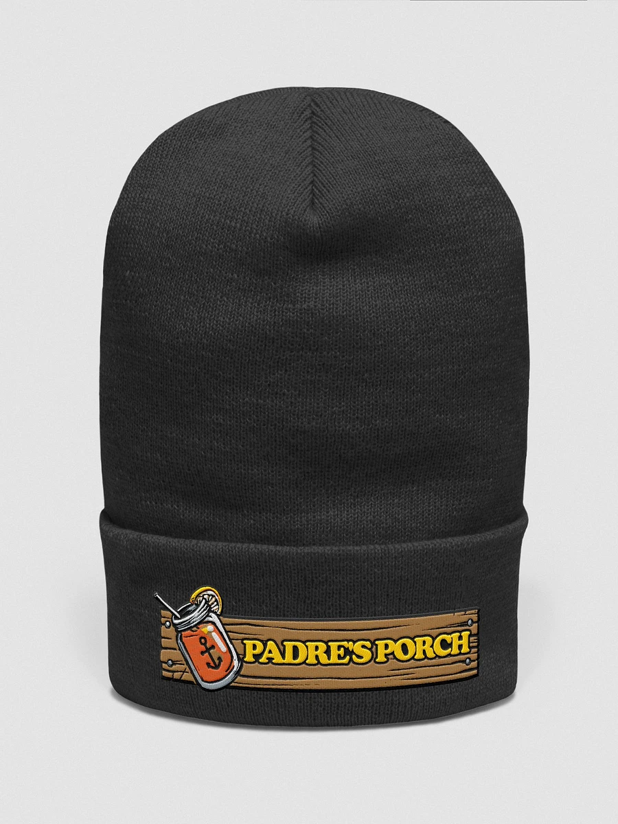 2024 Porch Toque (A) product image (1)