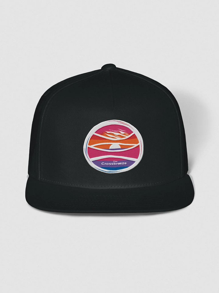 CrossBreeze Cap product image (1)