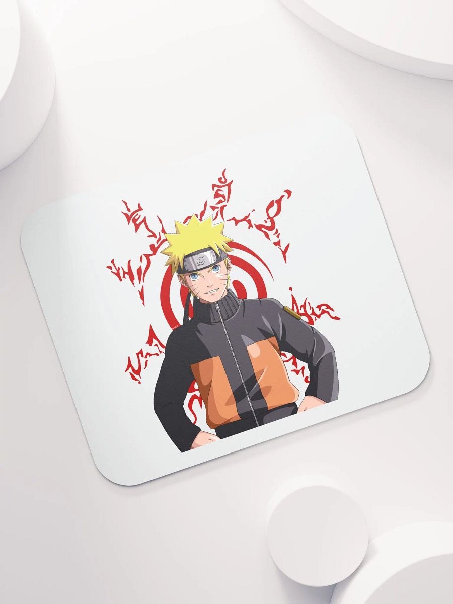 Naruto Mousepad product image (7)