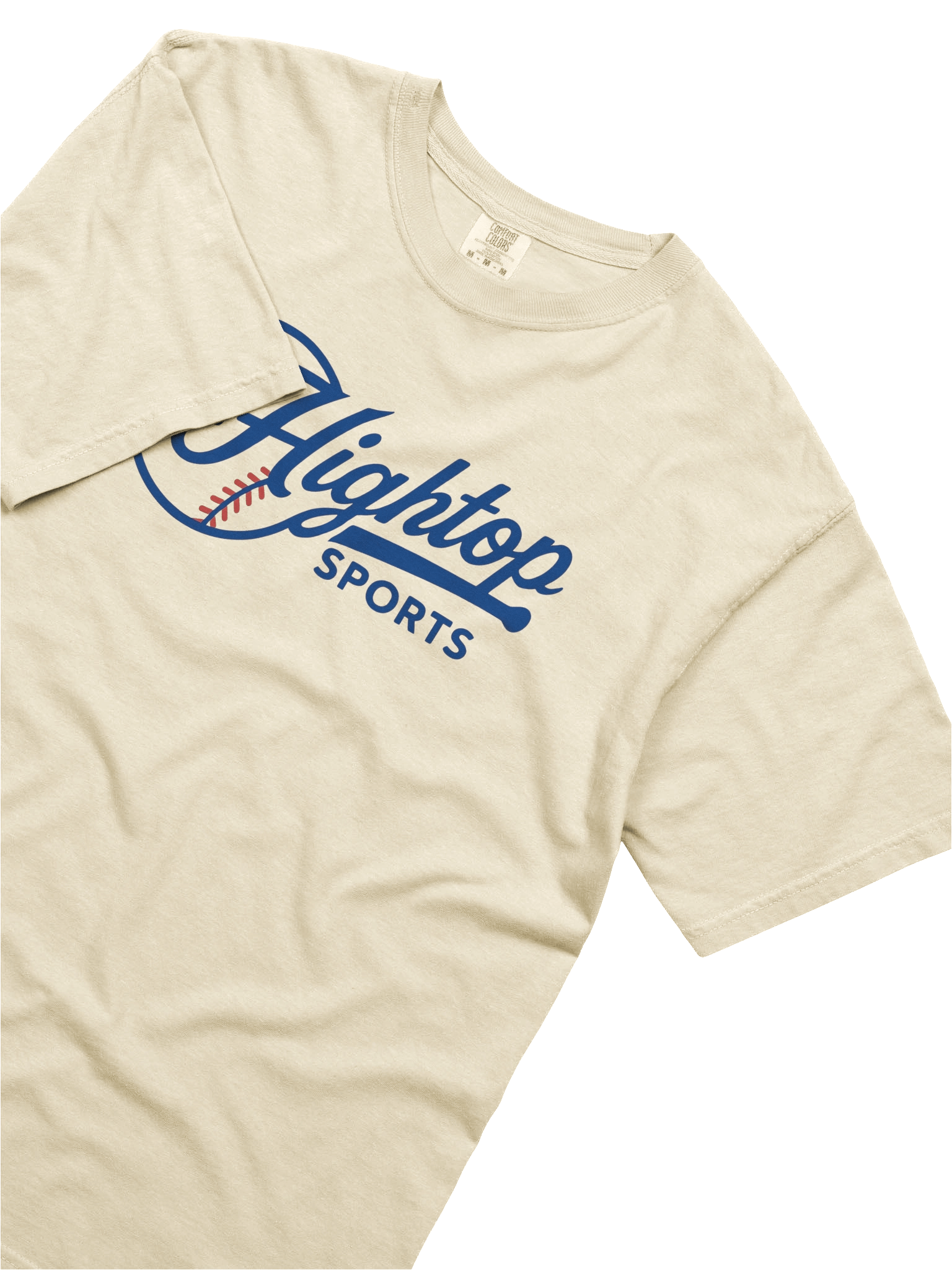 Hightop Baseball product image (9)