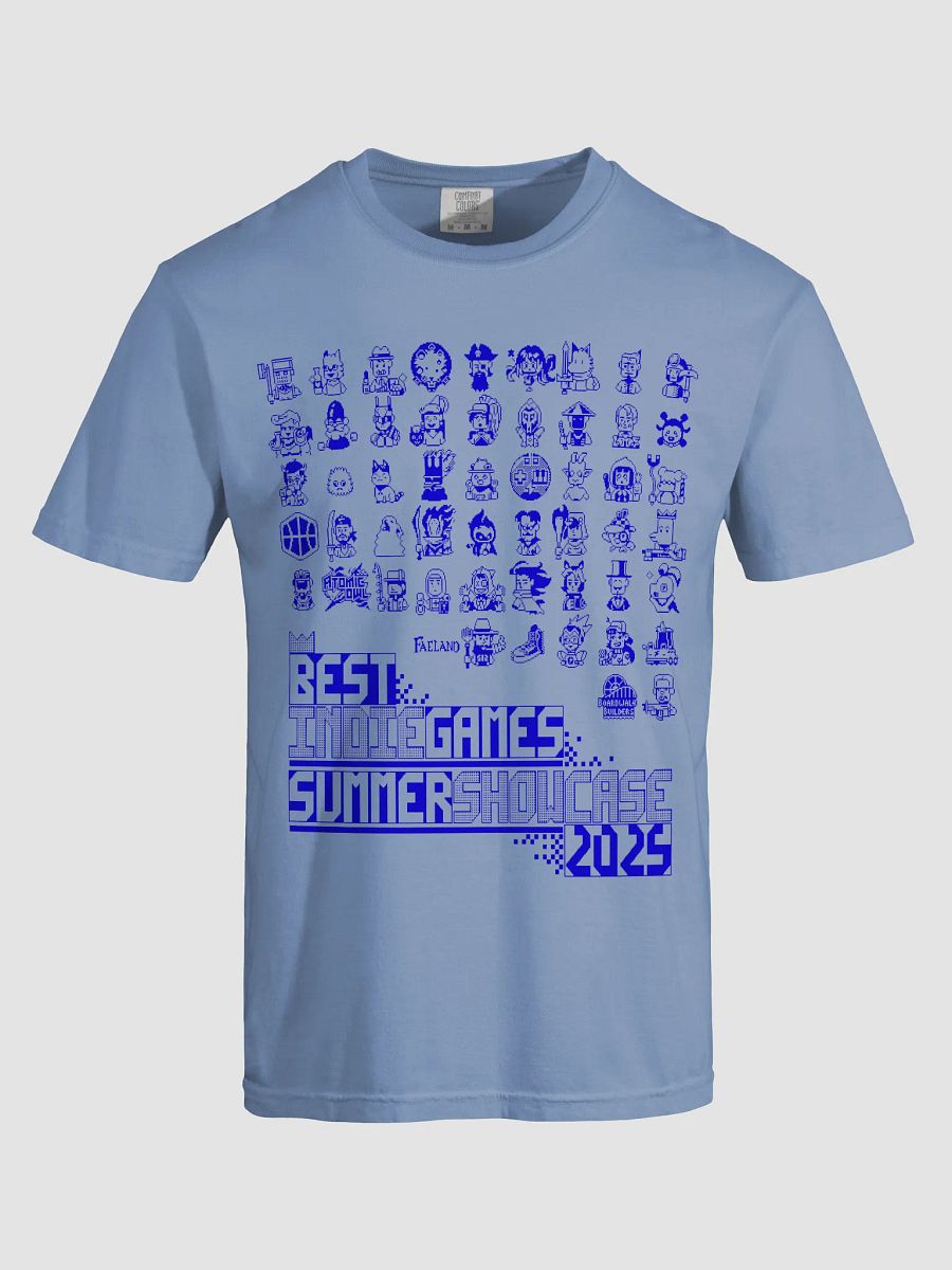 Best Indie Games Summer Showcase (Light) product image (37)