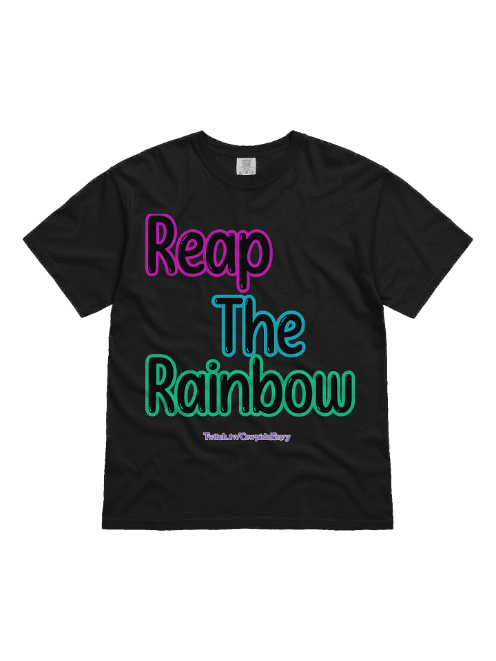 Reap The Rainbow Comfort product image (1)