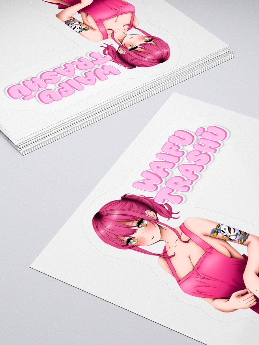 Waifu-Bucks product image (12)
