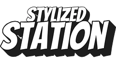 Stylized Station