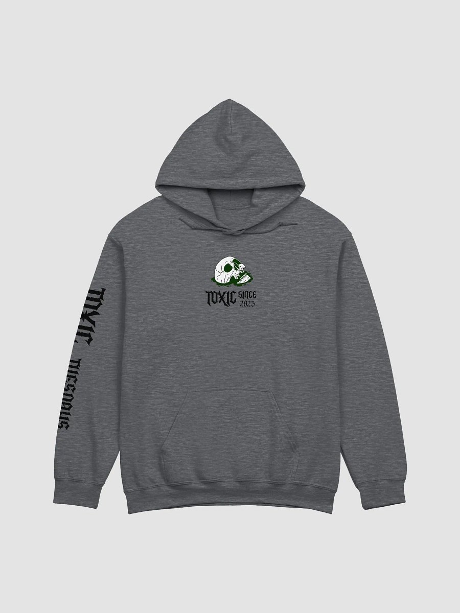 Stay Toxic, Classy and Warm product image (3)