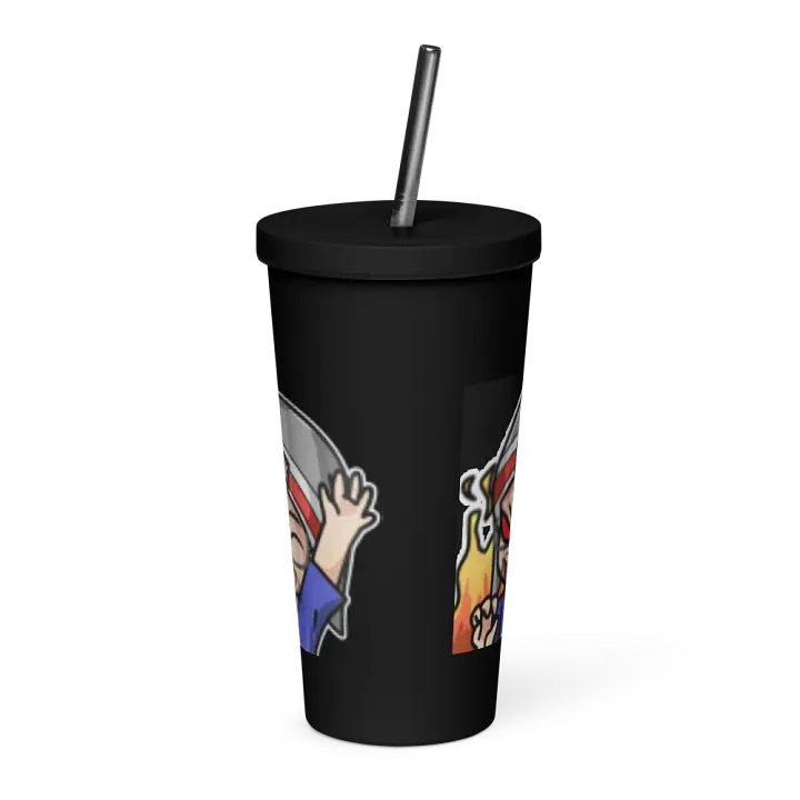 Soxy Two Faced Tumbler product image (1)