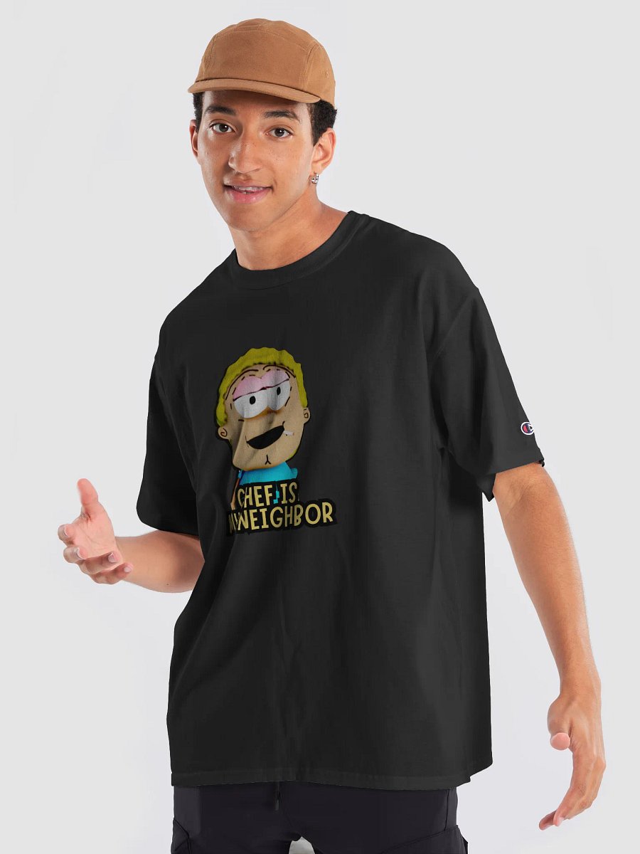 CHEF IS MY NEIGHBOR product image (32)