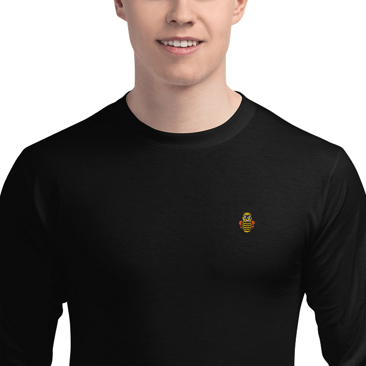 Classic B a Champion Long Sleeve product image (1)
