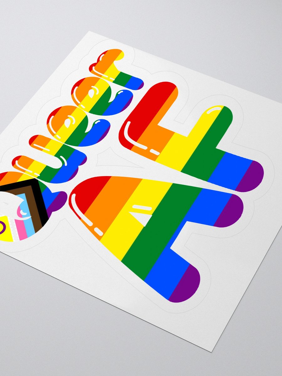 Queer AF product image (9)