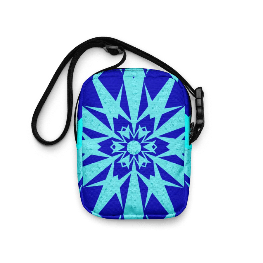 snowflake Crossbody Bag product image (7)
