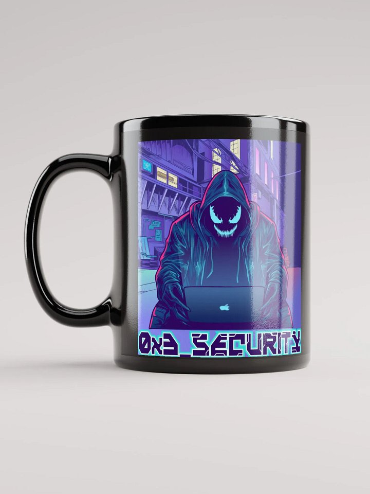 0x3 Coffee Mug product image (1)