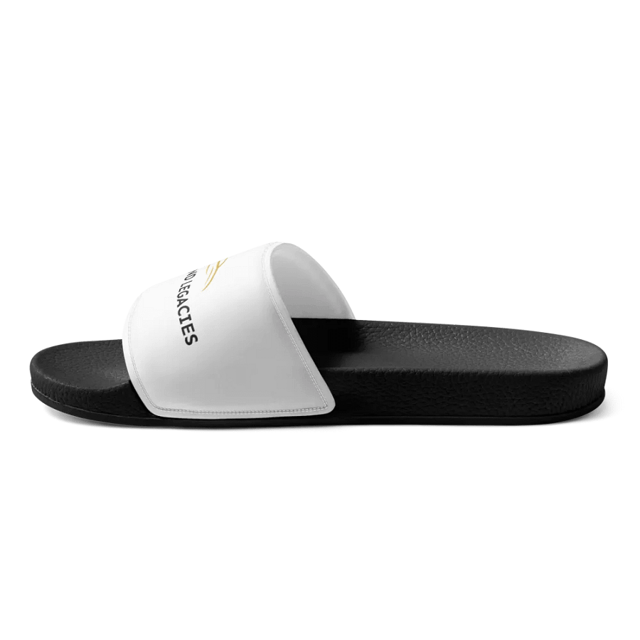 Men's Legends and Legacies Slides product image (8)