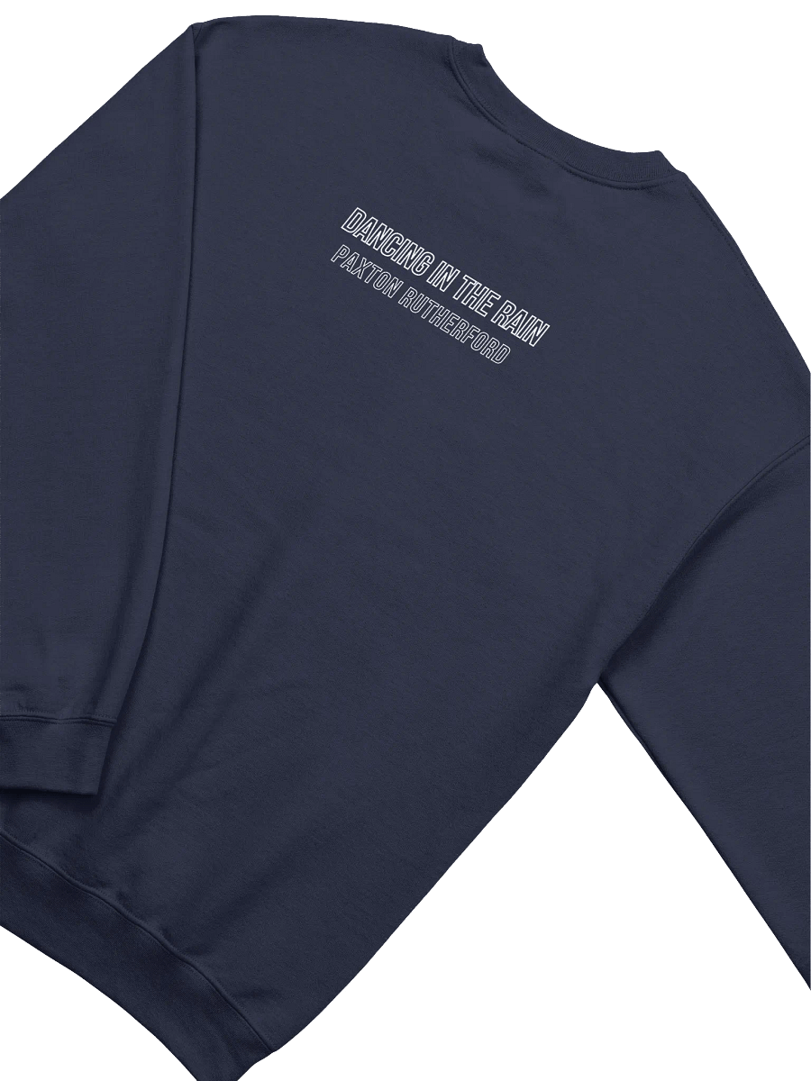 Dancing in the Rain Crewneck product image (4)