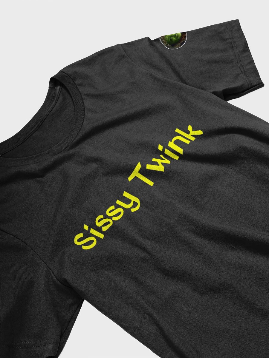 Sissy Twink Mokon Shirt product image (3)