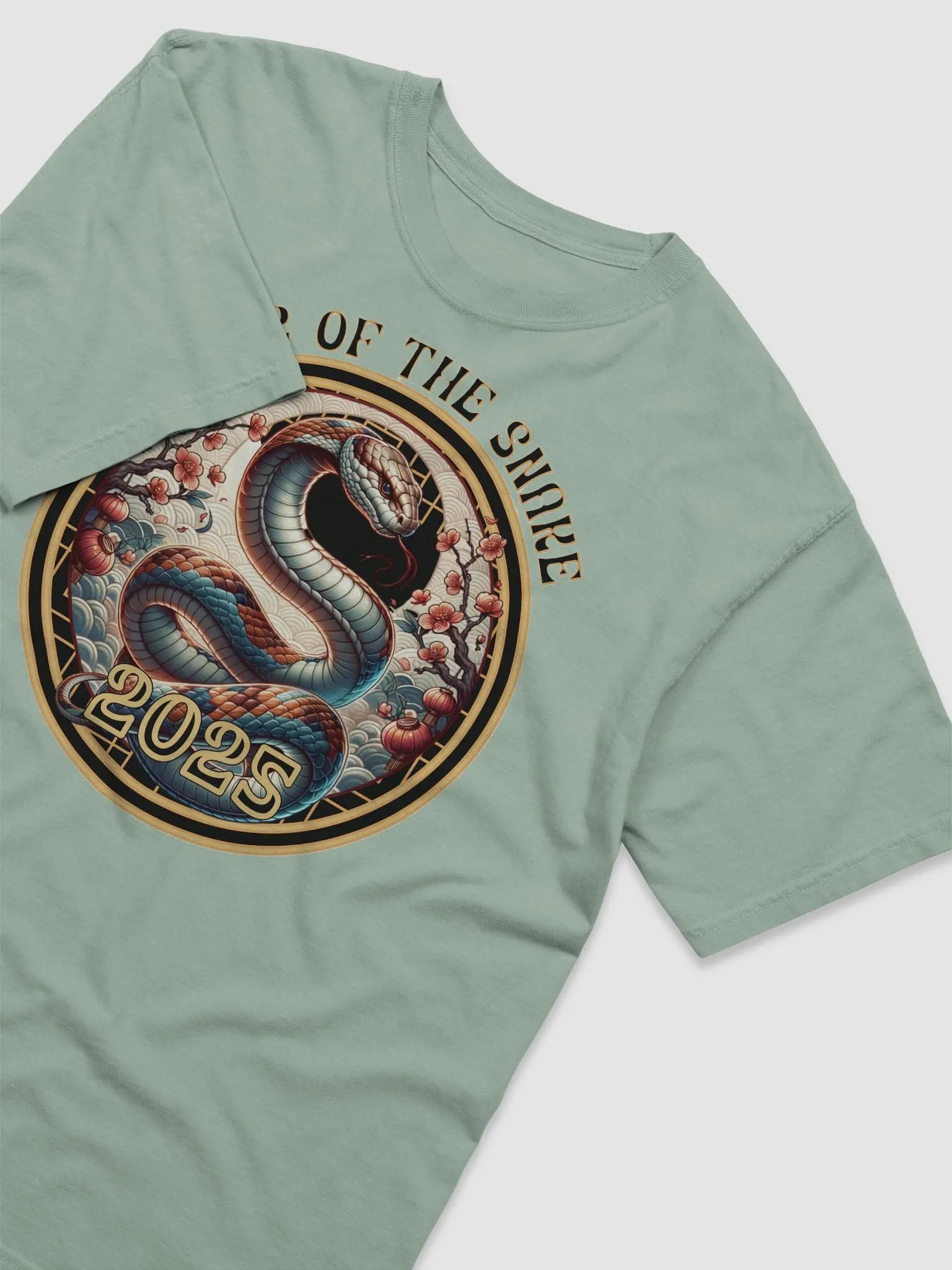 2025 YEAR OF THE SNAKE product image (40)