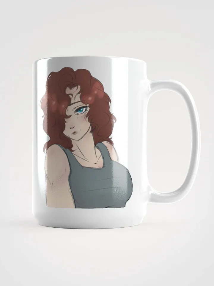 Delilah Mug 2 product image (1)