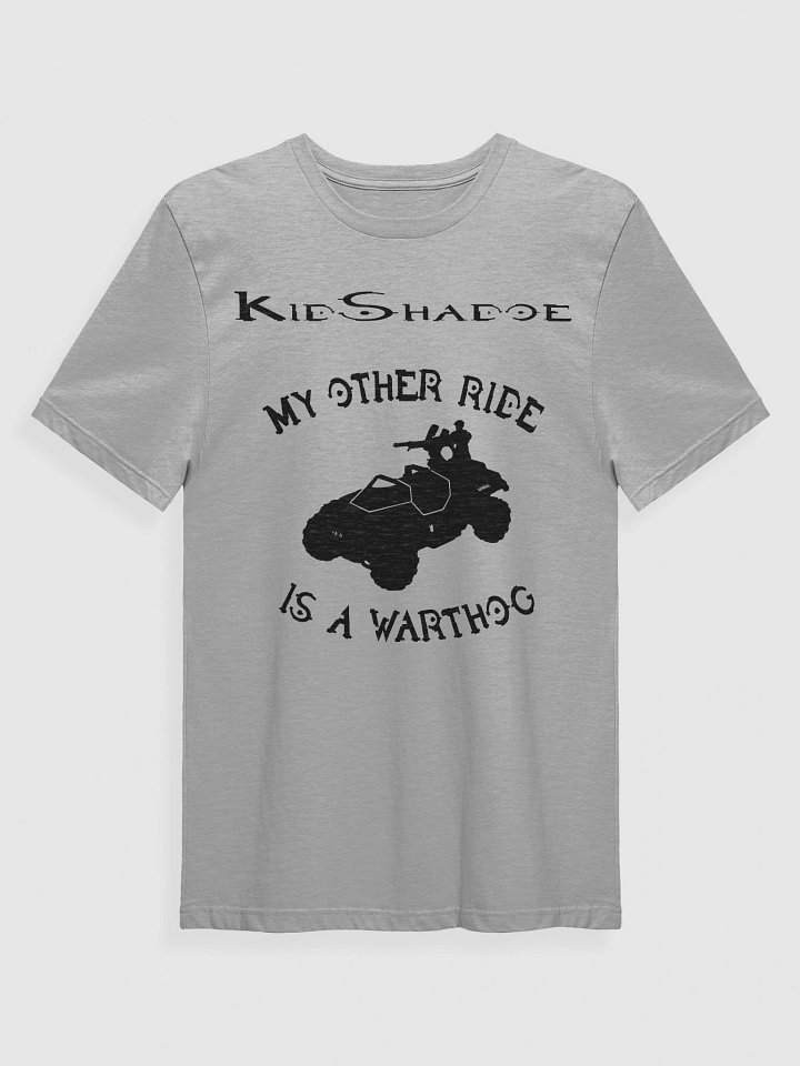 WARTHOG T-SHIRT product image (1)