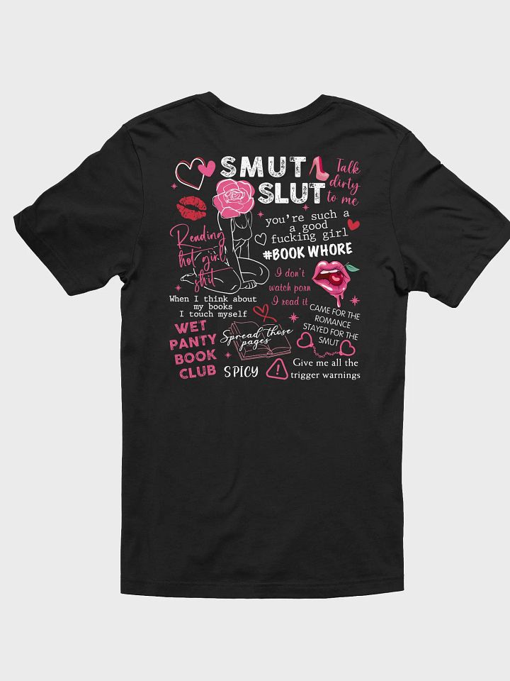 Smut Slut Unisex T-Shirt product image (13)