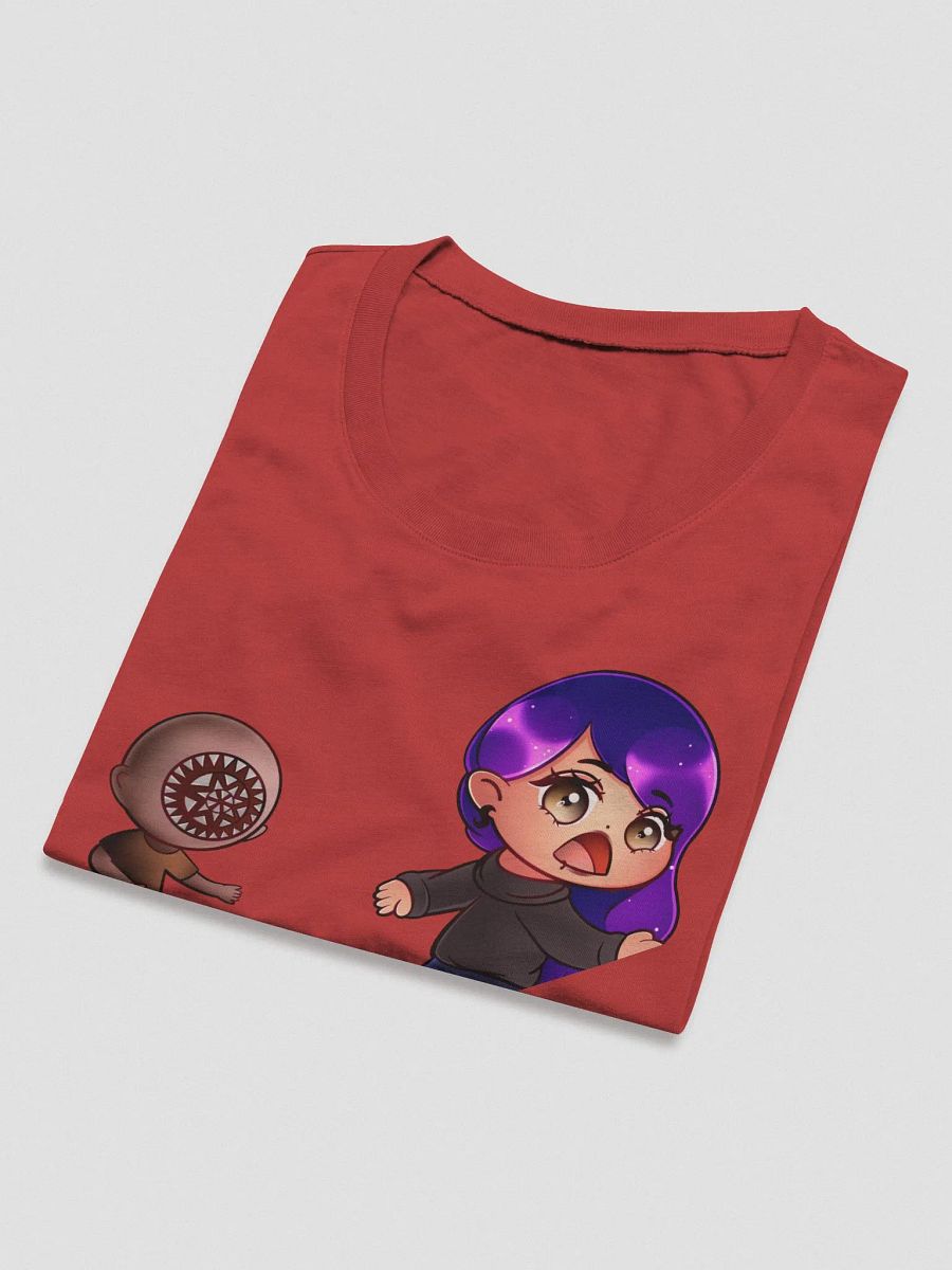 Onion Head Ladies Premium T-Shirt product image (56)