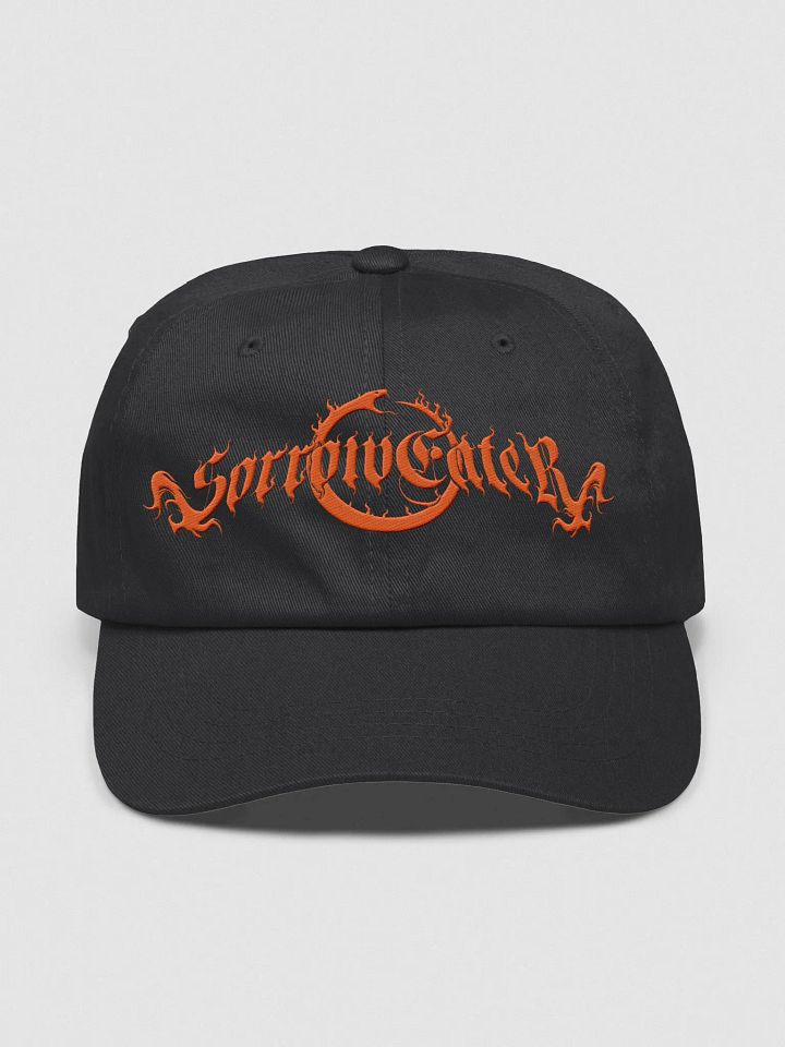Sorroweater Dad Hat product image (1)