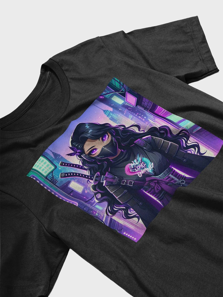 ALG Cyberpunk Ninja Rina product image (3)