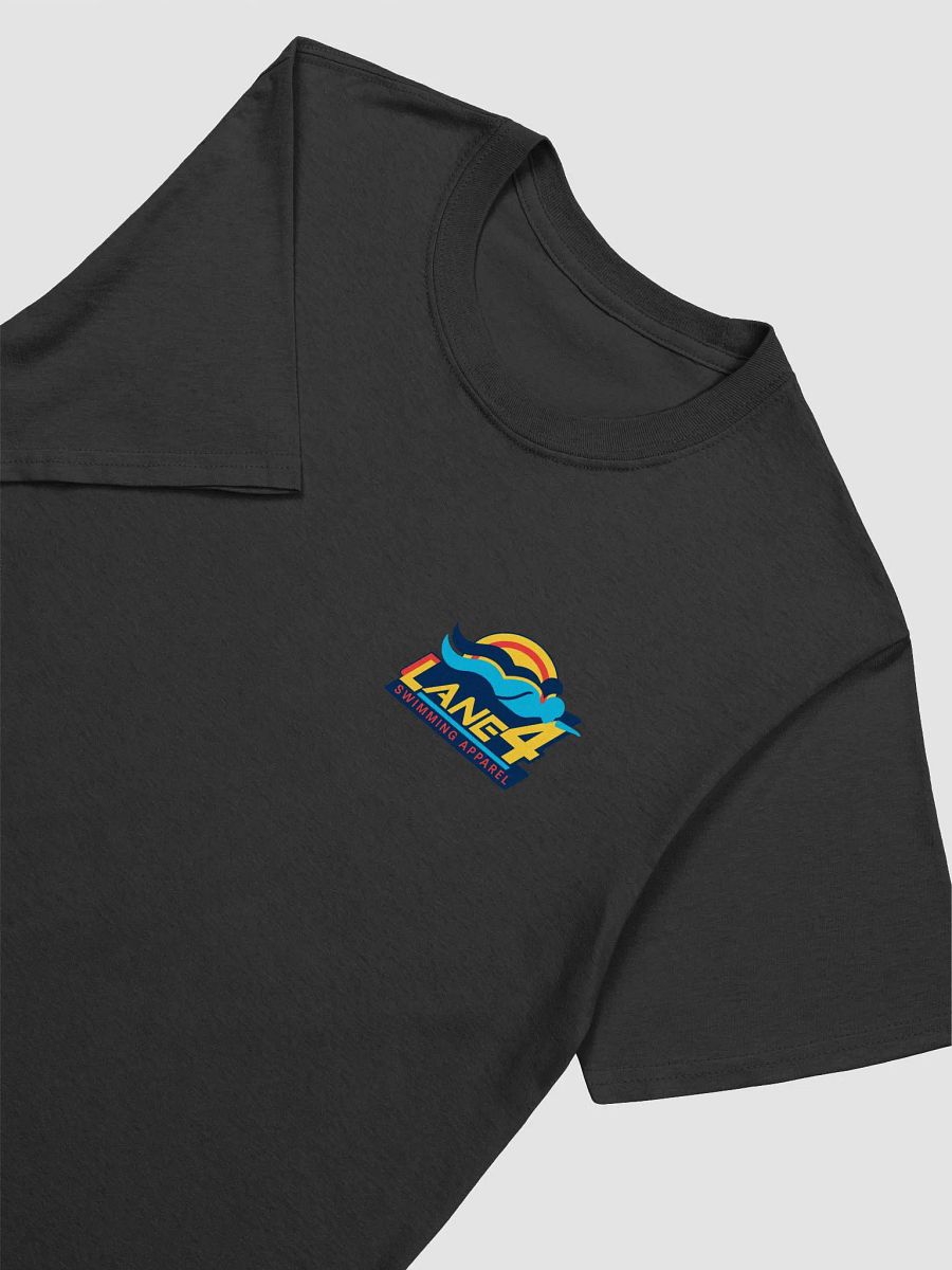 Every Glide Counts Breaststroke T-Shirt product image (4)