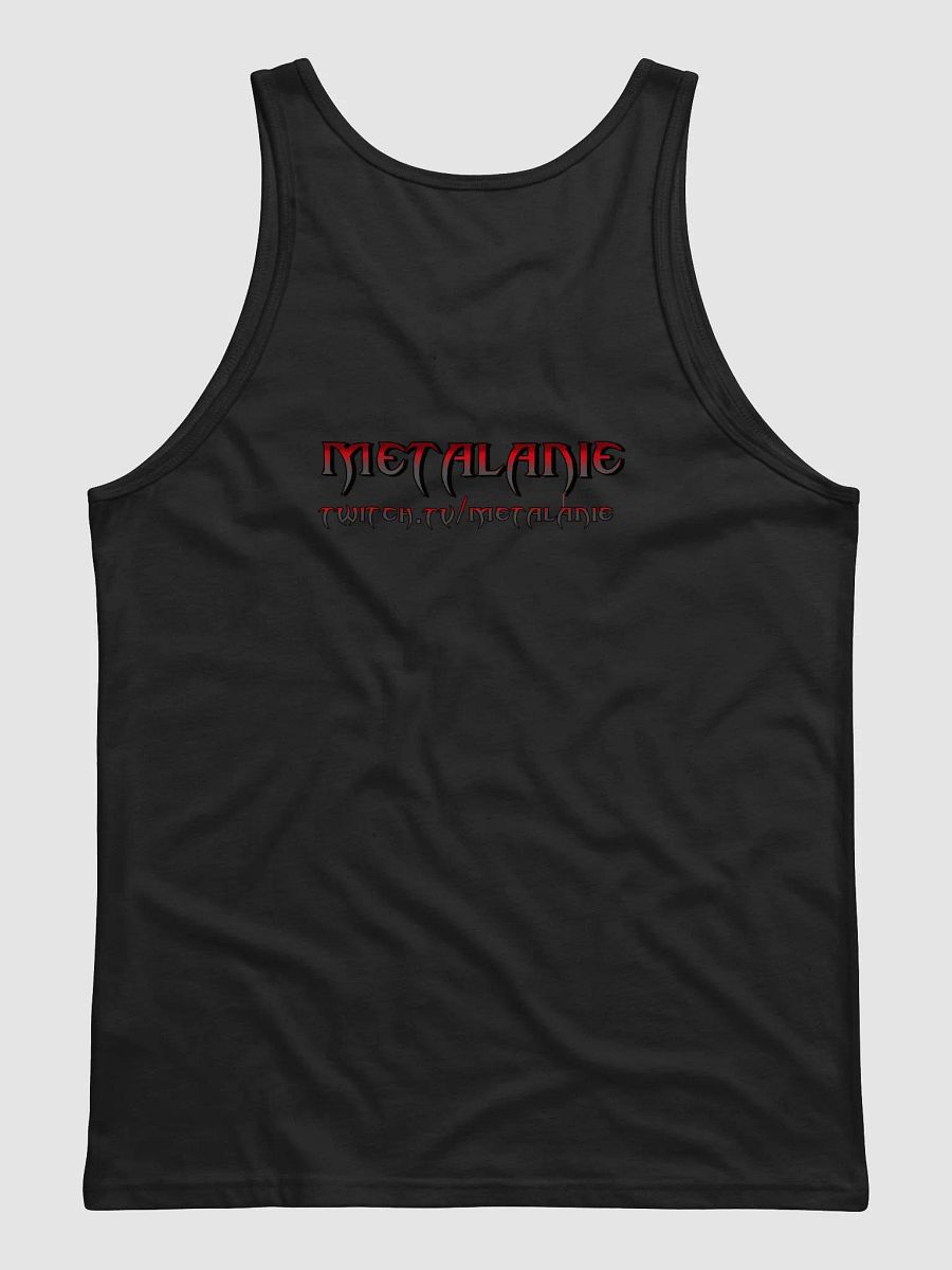 Metalanie Vampress Skull Tank product image (15)