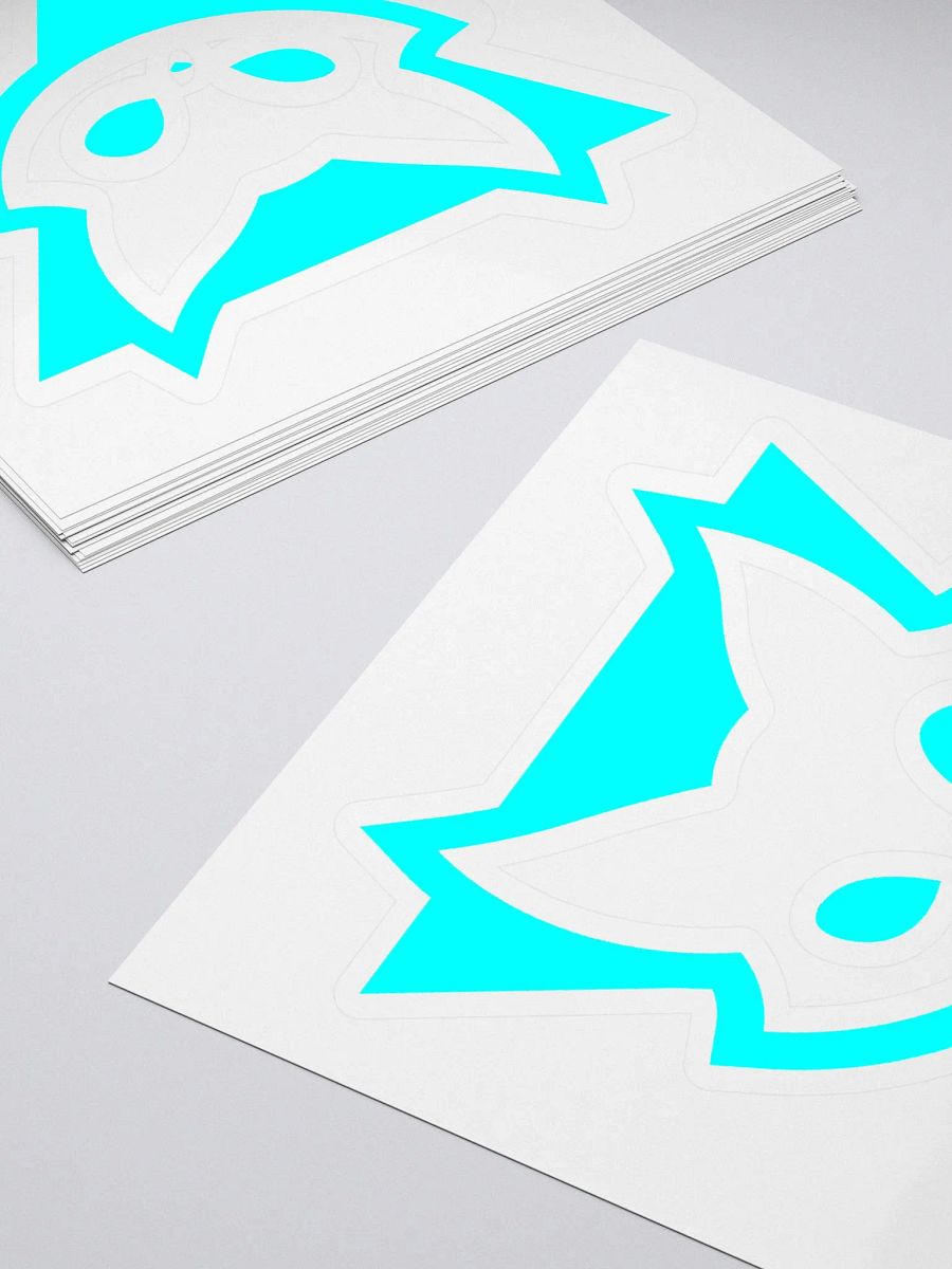 Fana Logo Sticker product image (4)