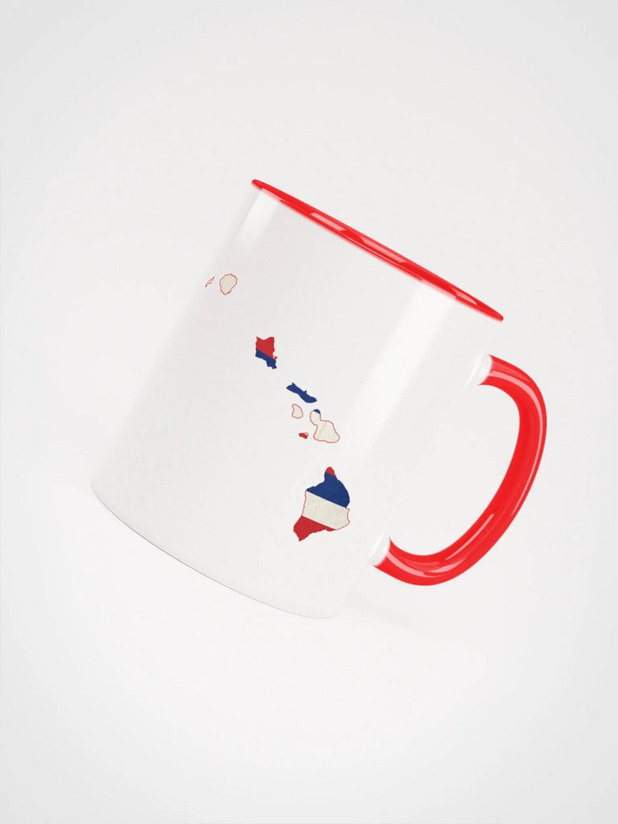 State Of Hawaii Mug product image (4)