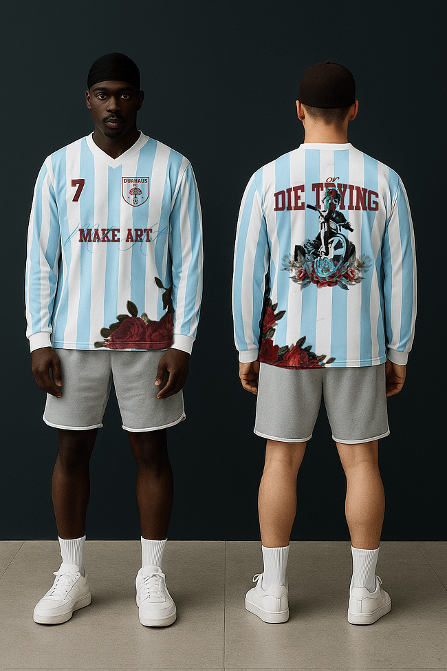Jerseys