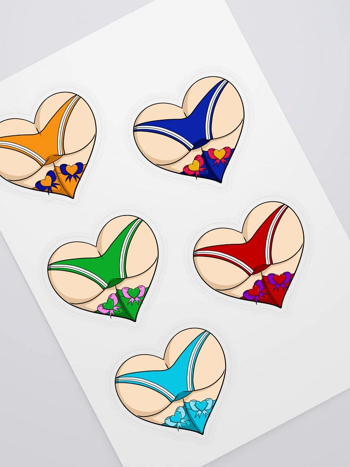 Inner butt product image (1)