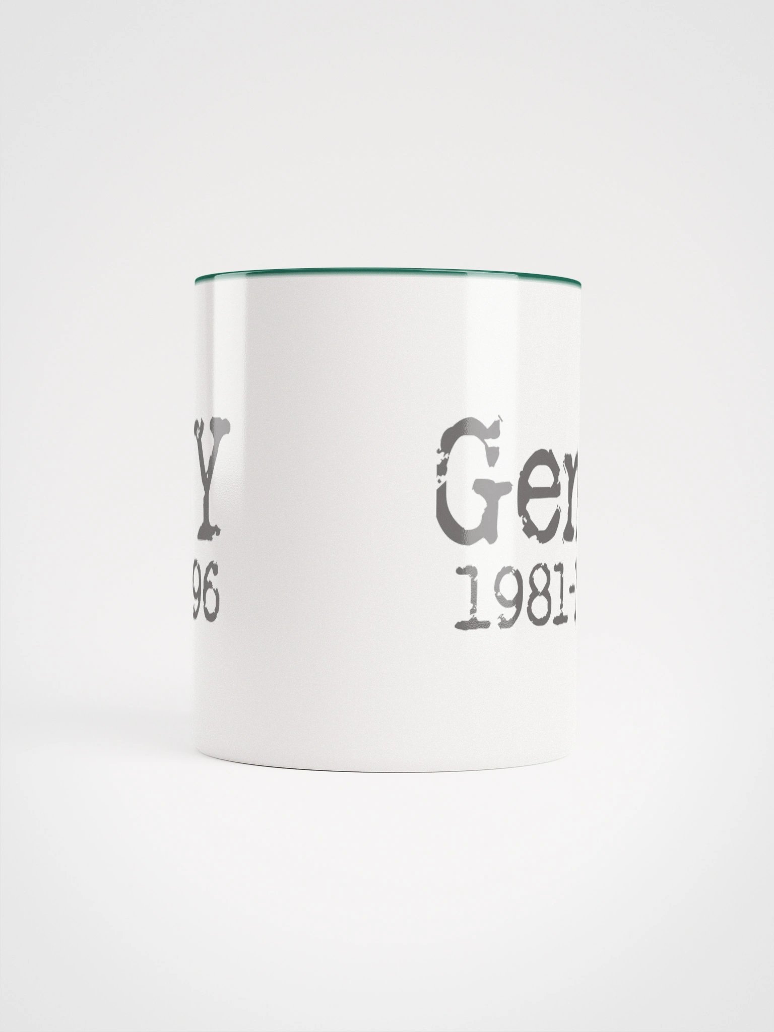 Gen Y Ceramic Bliss Mug product image (62)