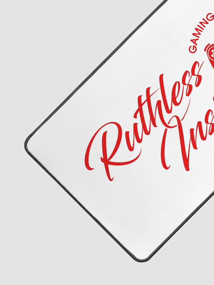 The Ruthless Mat product image (2)