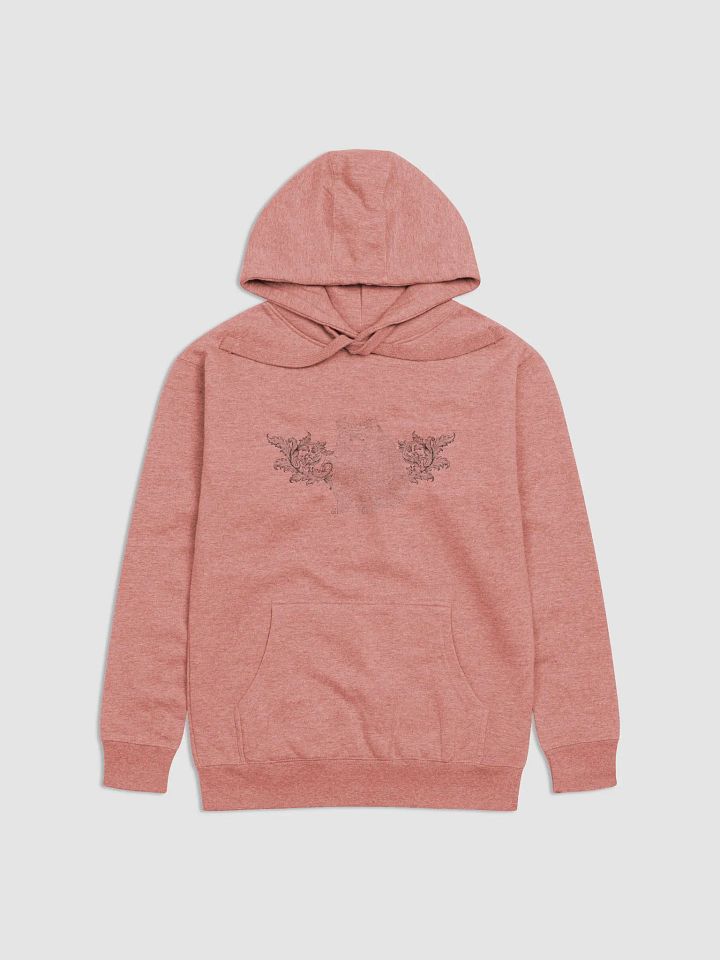 Bear King Hoodie product image (1)