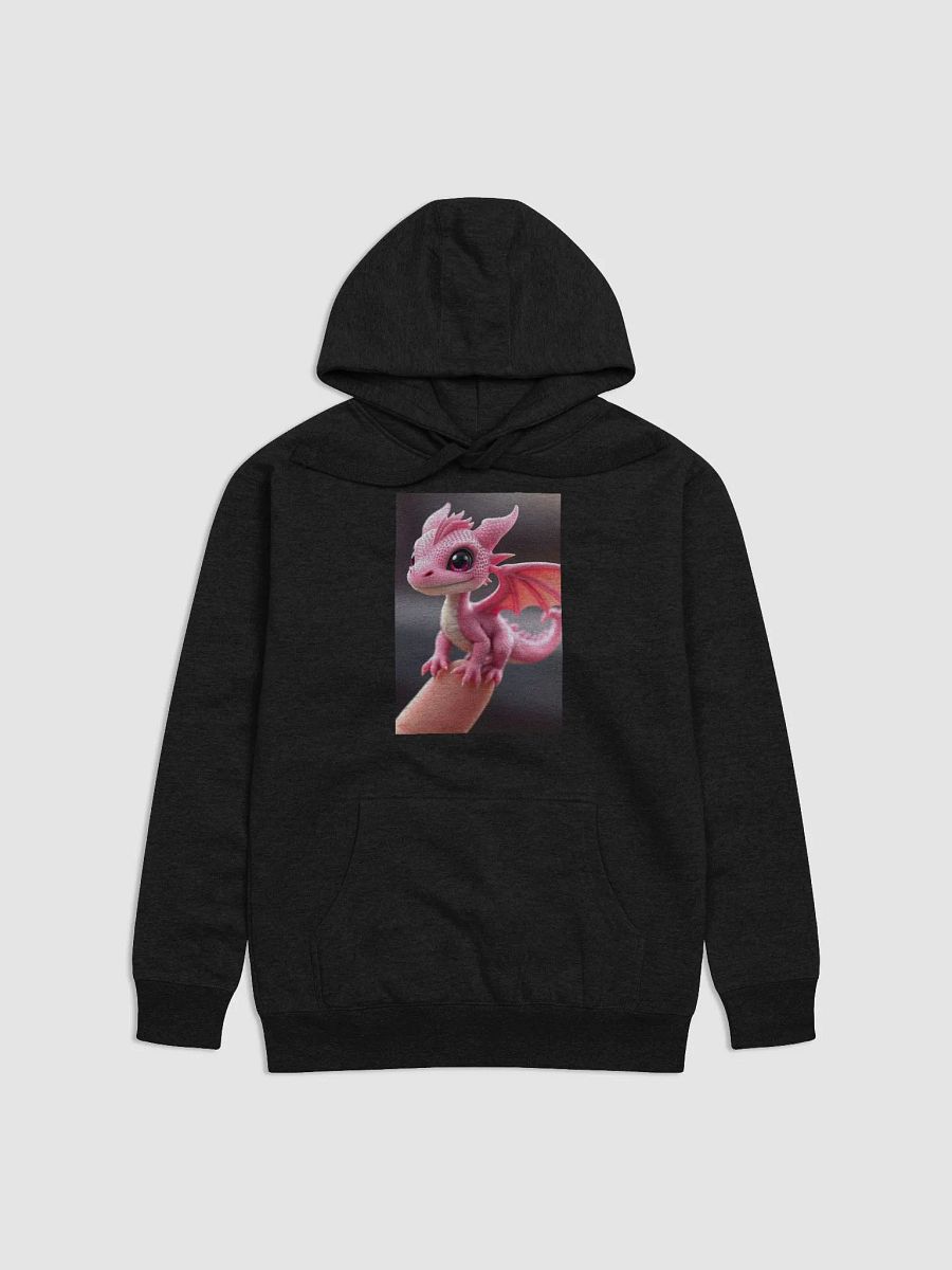 Whimsical Dragon Unisex Hoodie product image (3)