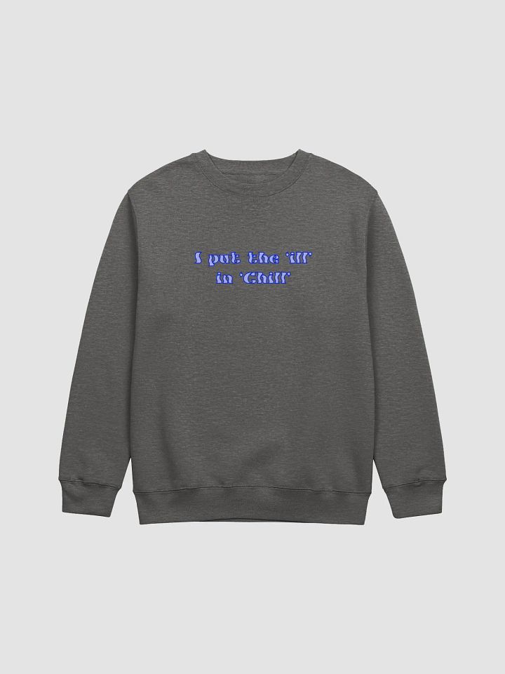 ill in Chill - Sweater product image (2)