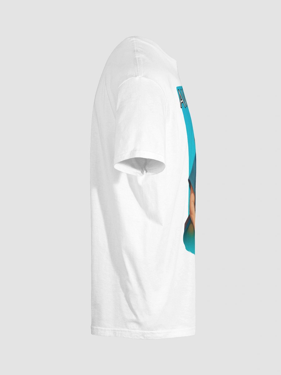 Arrowed Avatard Unisex T-Shirt product image (20)
