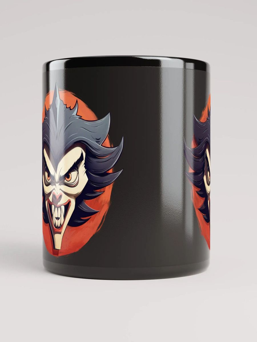 Stupid Grin - Mugs product image (5)