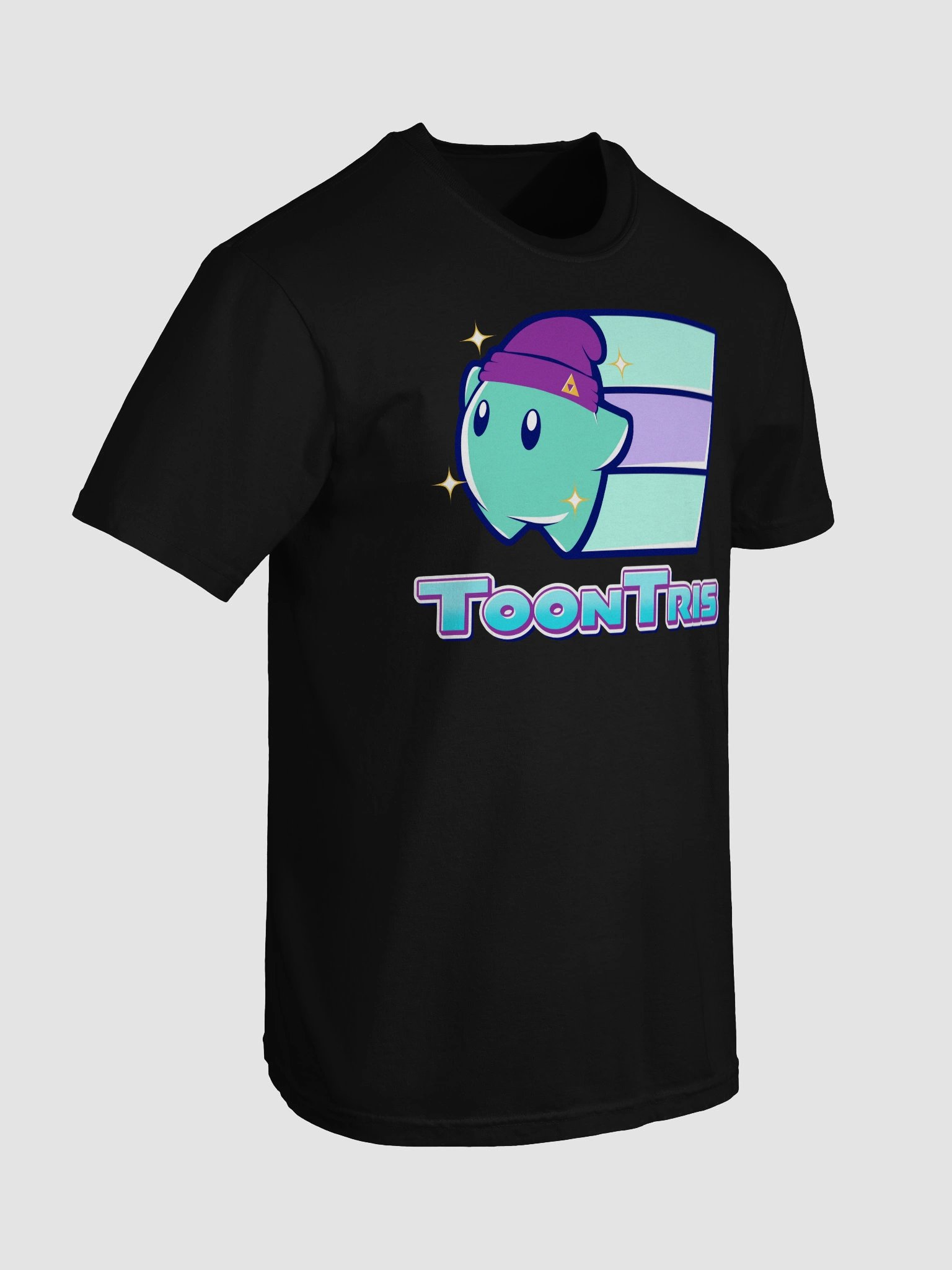 ToonTris Logo Premium Tee product image (60)