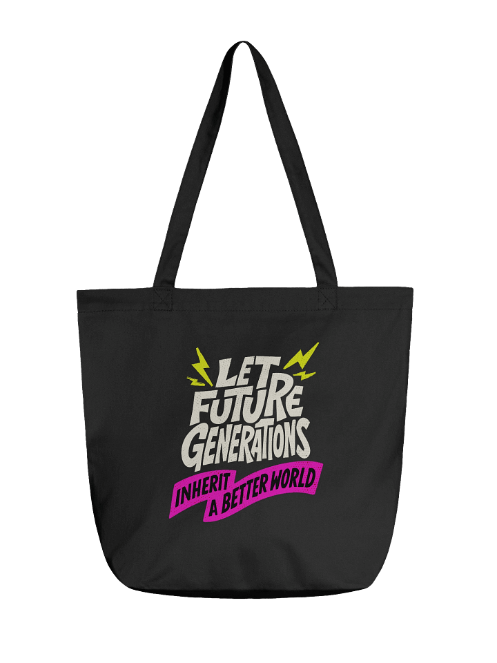 LFG Eco Tote product image (1)