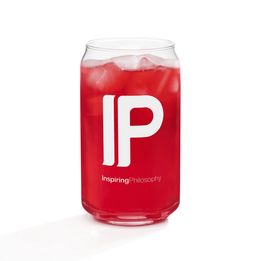 IP Logo Glass product image (4)