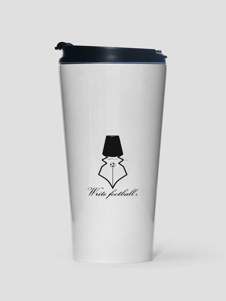 SPORT TRAVEL MUG - No. 11 product image (1)
