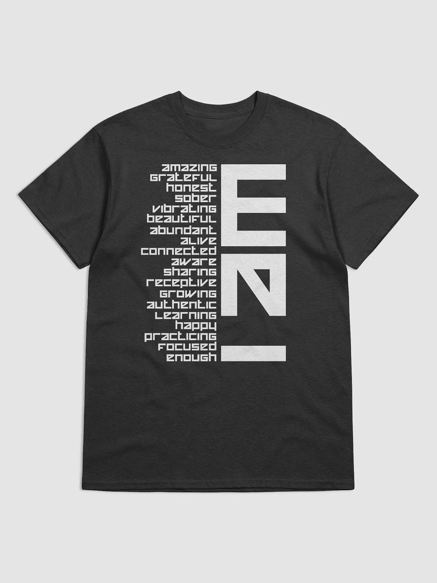 I AM Everything: Authenticity Tee product image (2)