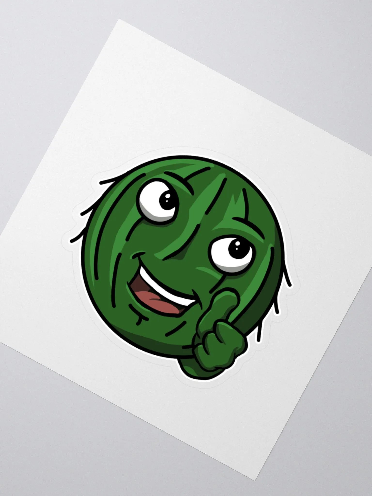 Thumbs-Up Stickers product image (2)