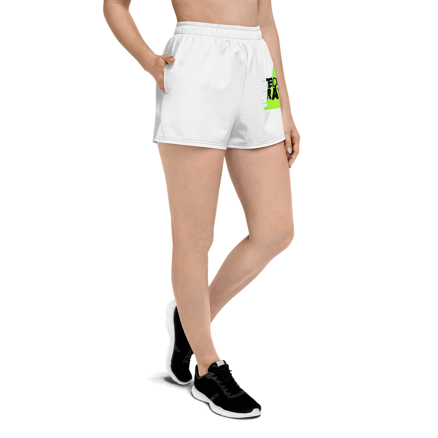 Energetic Techno Rave Shorts product image (4)